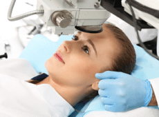 Glaucoma Treatments