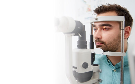 Glaucoma: What are the symptoms?